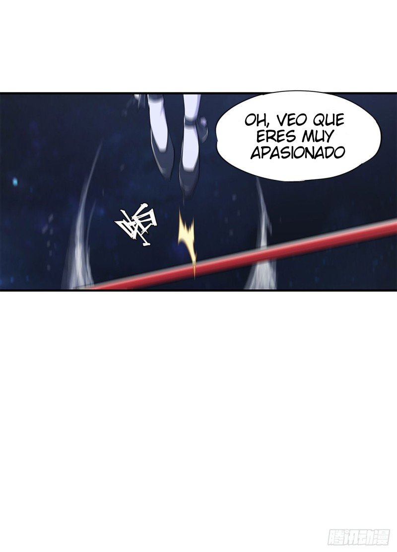The Blood Princess And The Knight Capitulo 36 página 3
