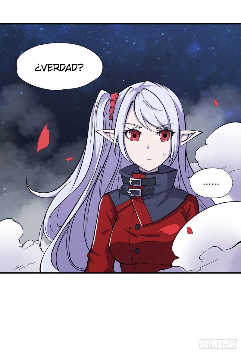 The Blood Princess And The Knight Capitulo 36 página 32