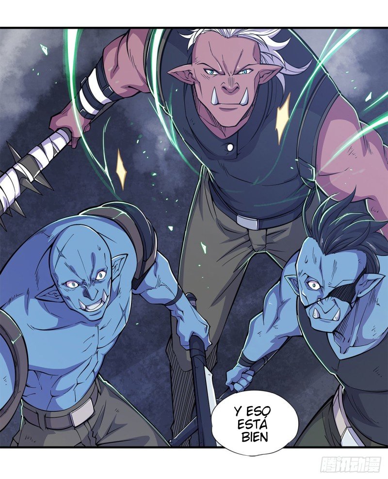 The Blood Princess And The Knight Capitulo 36 página 4