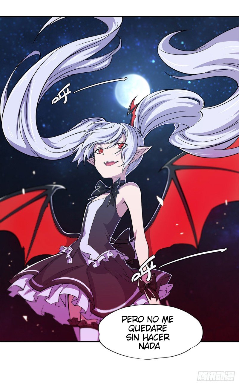 The Blood Princess And The Knight Capitulo 36 página 5