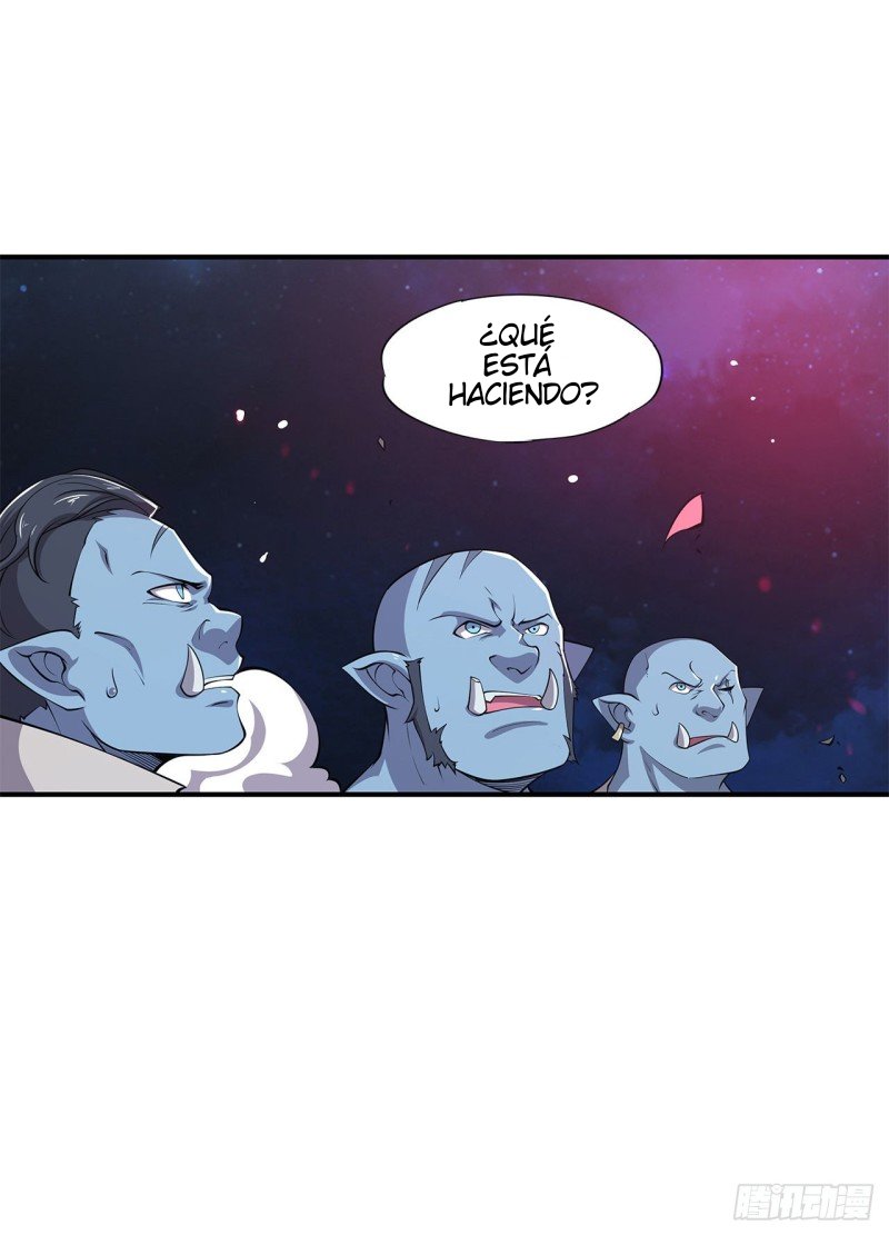 The Blood Princess And The Knight Capitulo 36 página 9