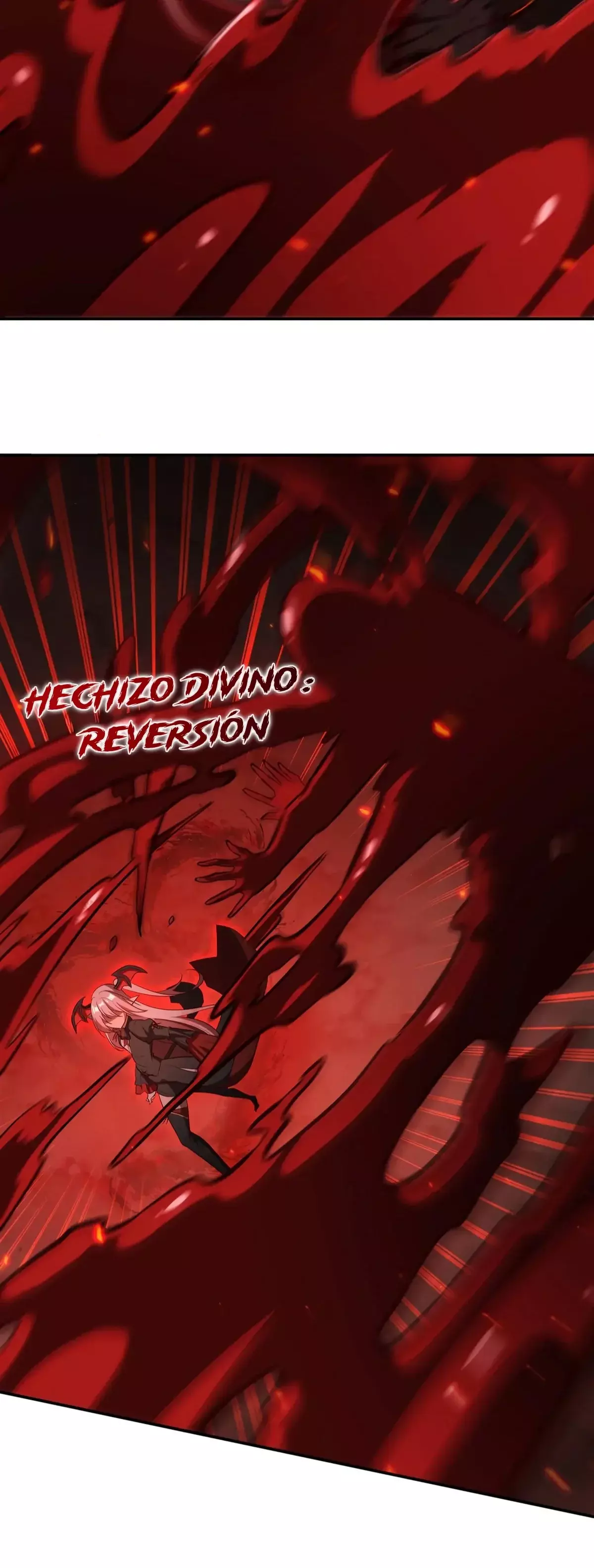 The Blood Princess And The Knight Capitulo 360: Masacre brutal página 12