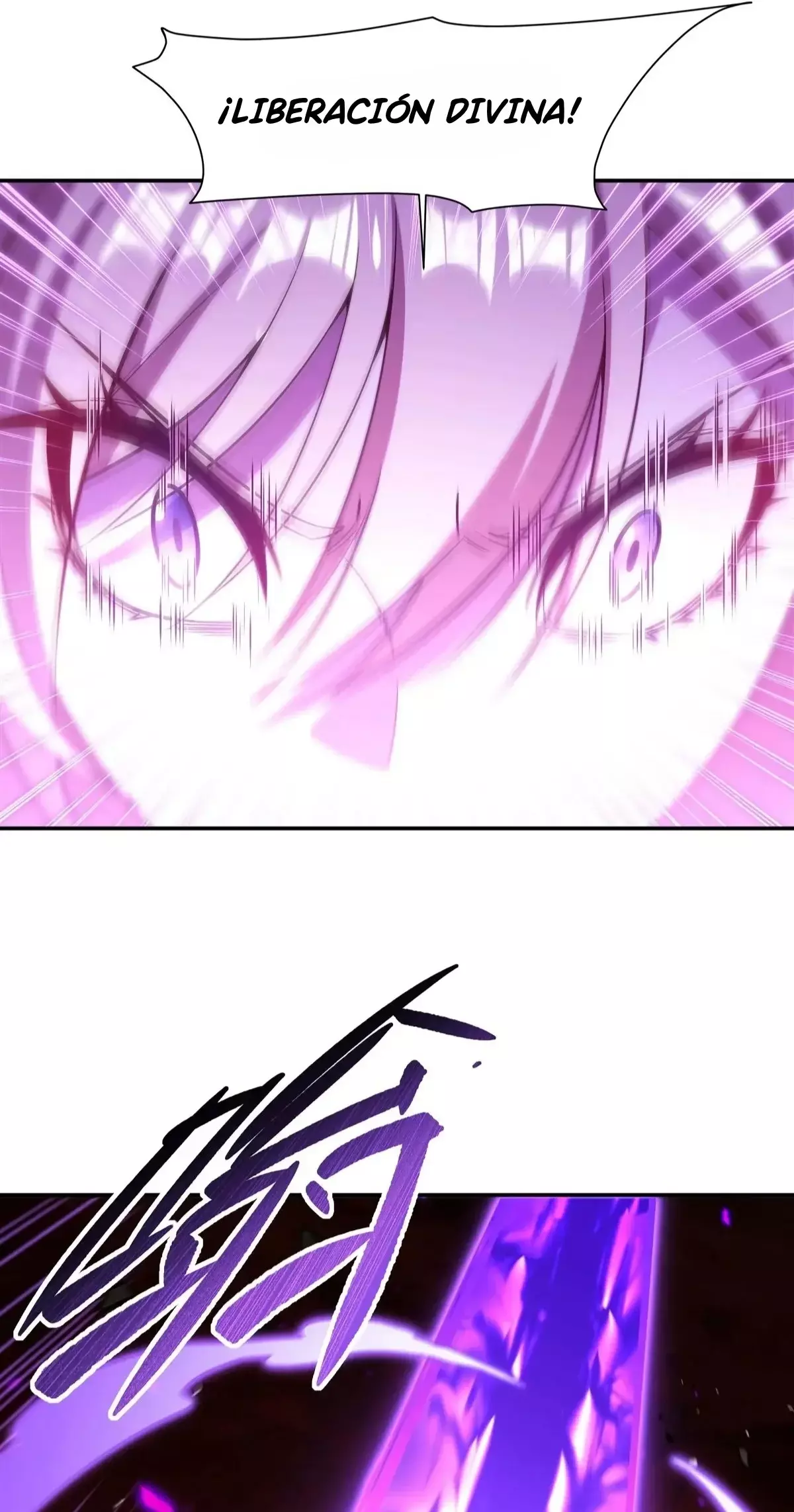 The Blood Princess And The Knight Capitulo 363: Batalla espiritual página 20