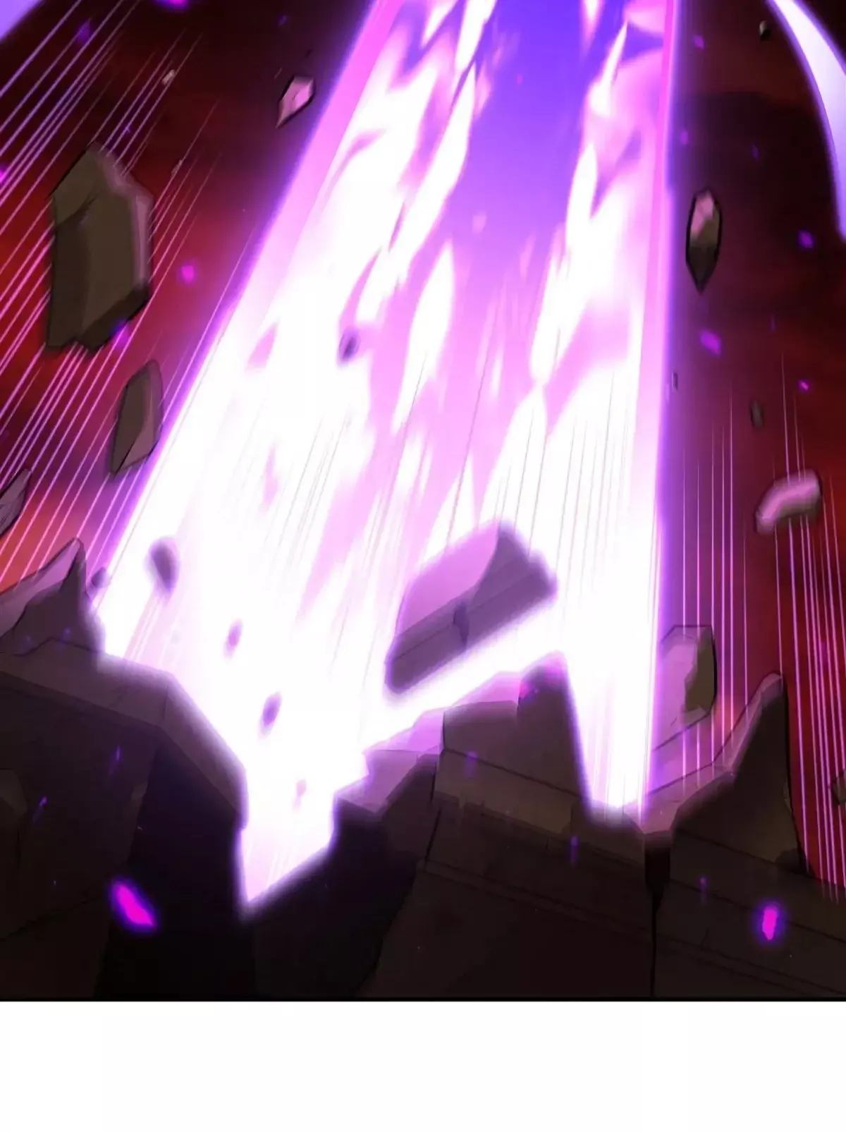 The Blood Princess And The Knight Capitulo 363: Batalla espiritual página 21