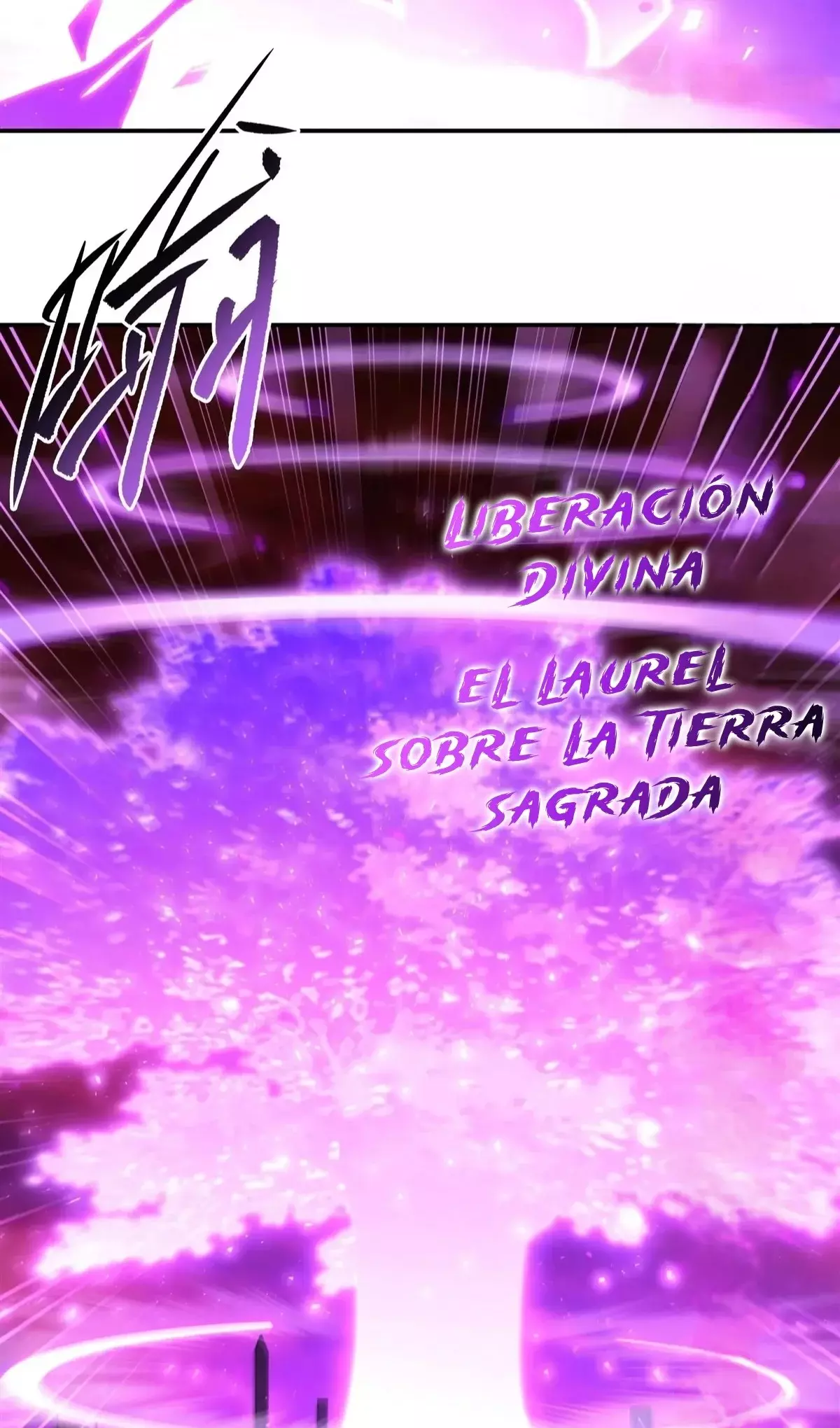 The Blood Princess And The Knight Capitulo 363: Batalla espiritual página 24