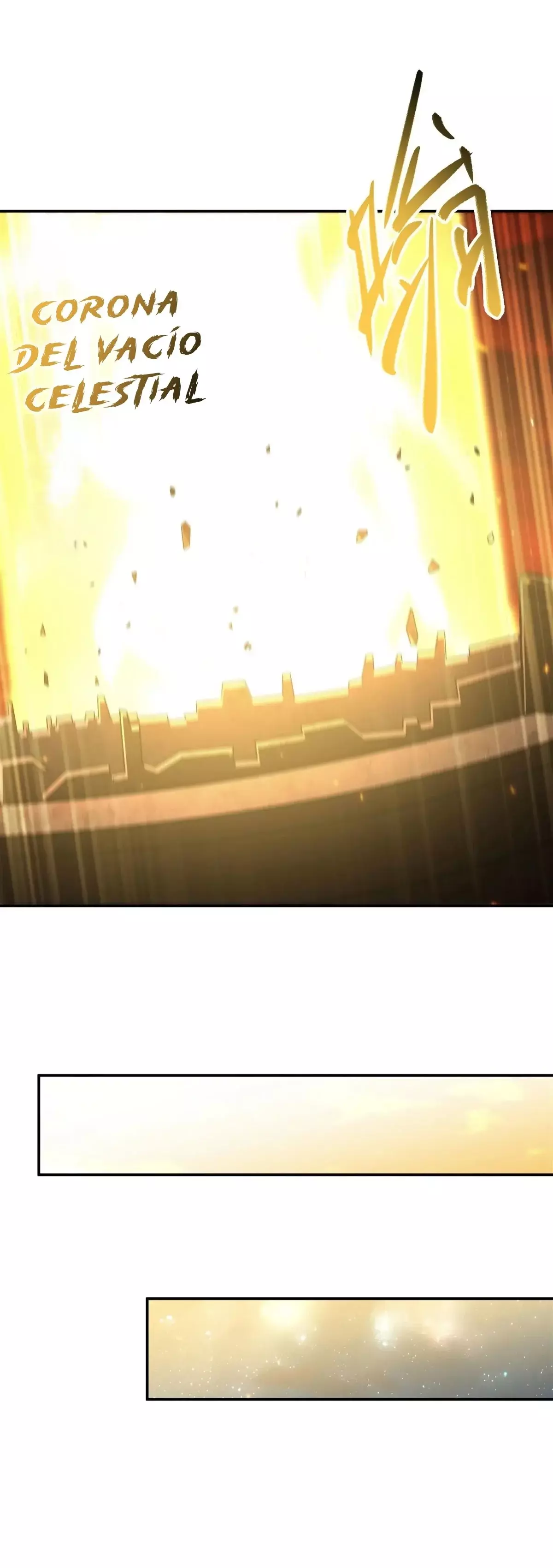 The Blood Princess And The Knight Capitulo 364: Devoración página 21