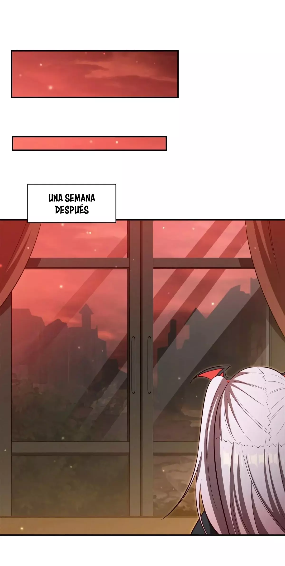 The Blood Princess And The Knight Capitulo 367: Frente con frente página 17