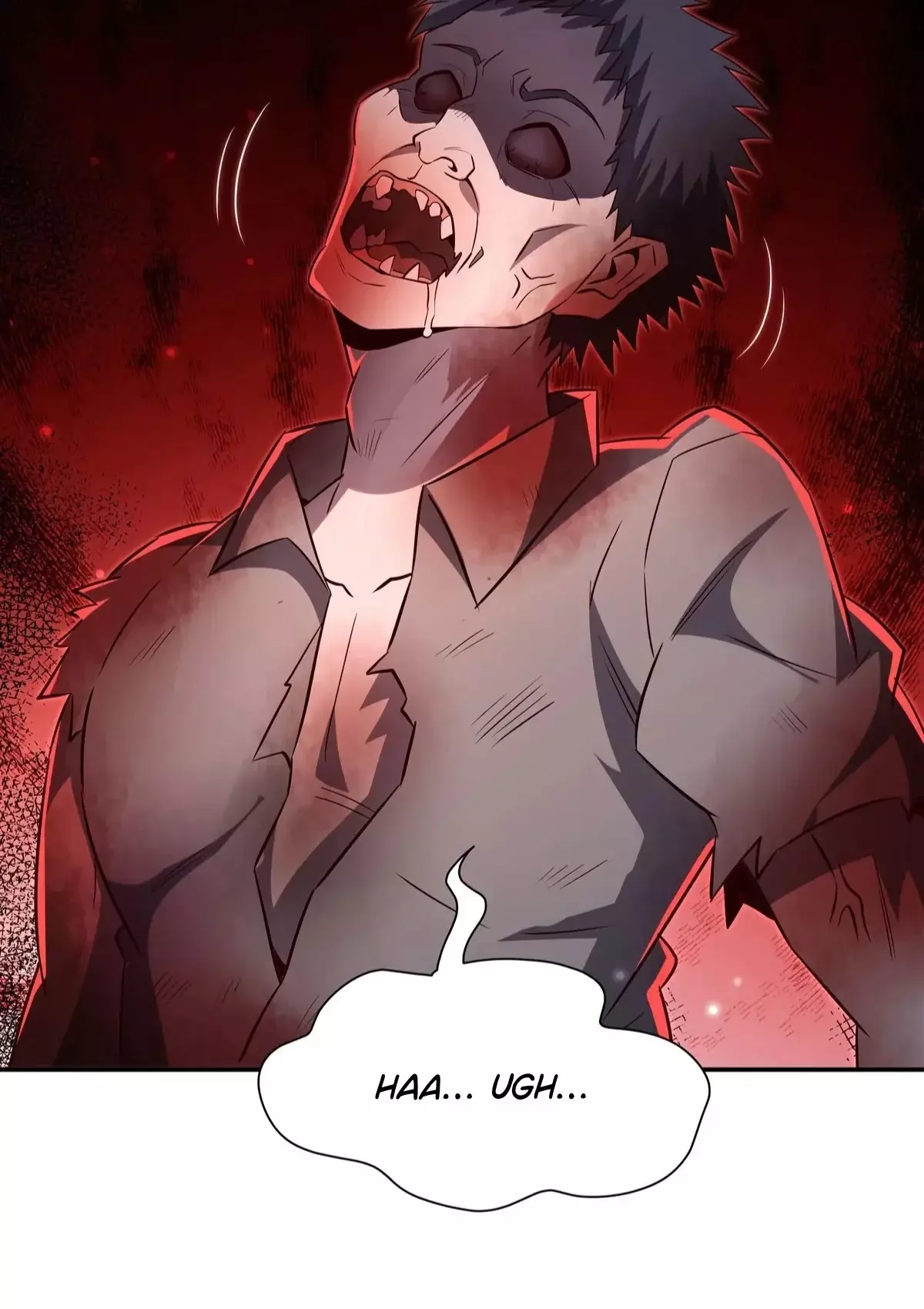 The Blood Princess And The Knight Capitulo 369: Madre conmovida página 7