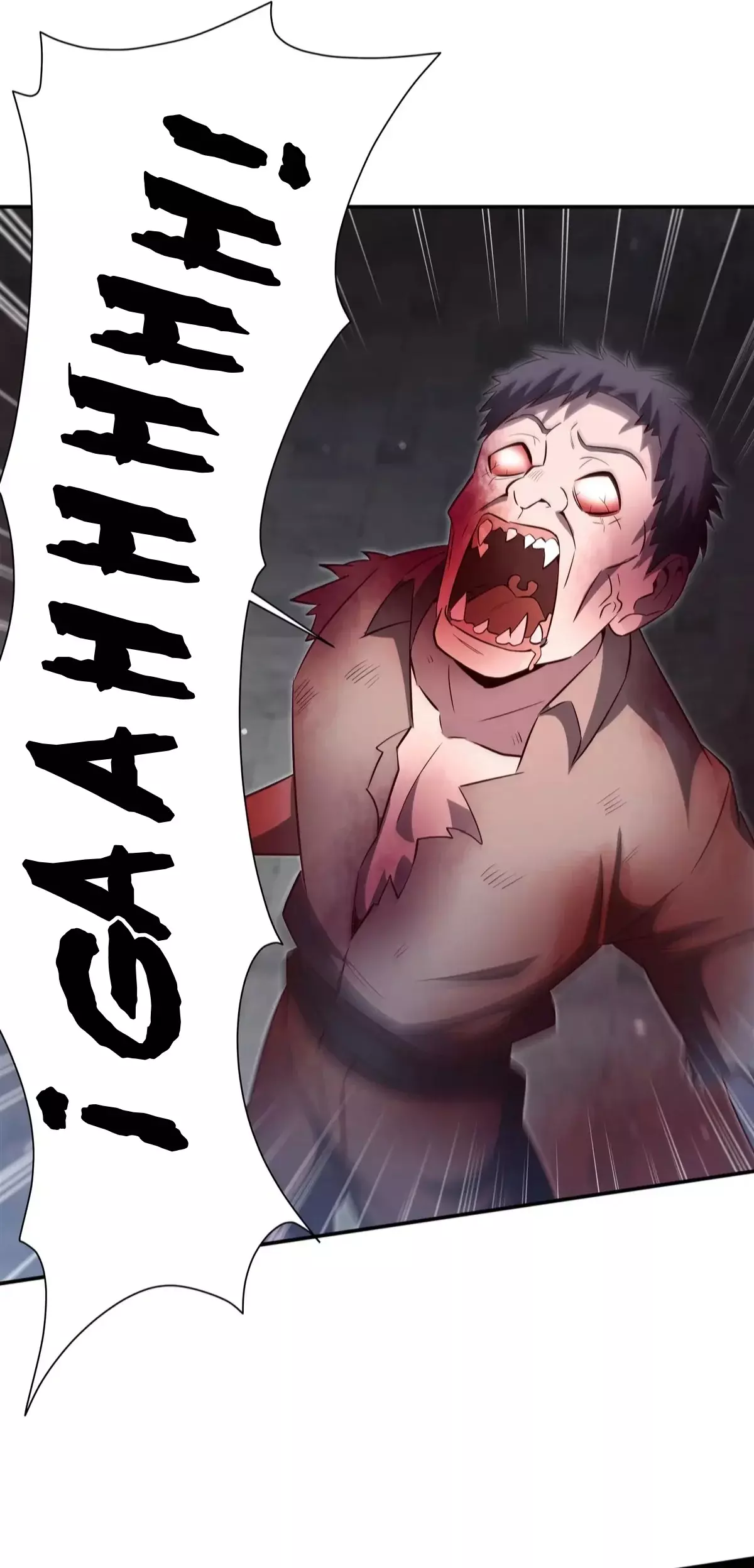 The Blood Princess And The Knight Capitulo 369: Madre conmovida página 8
