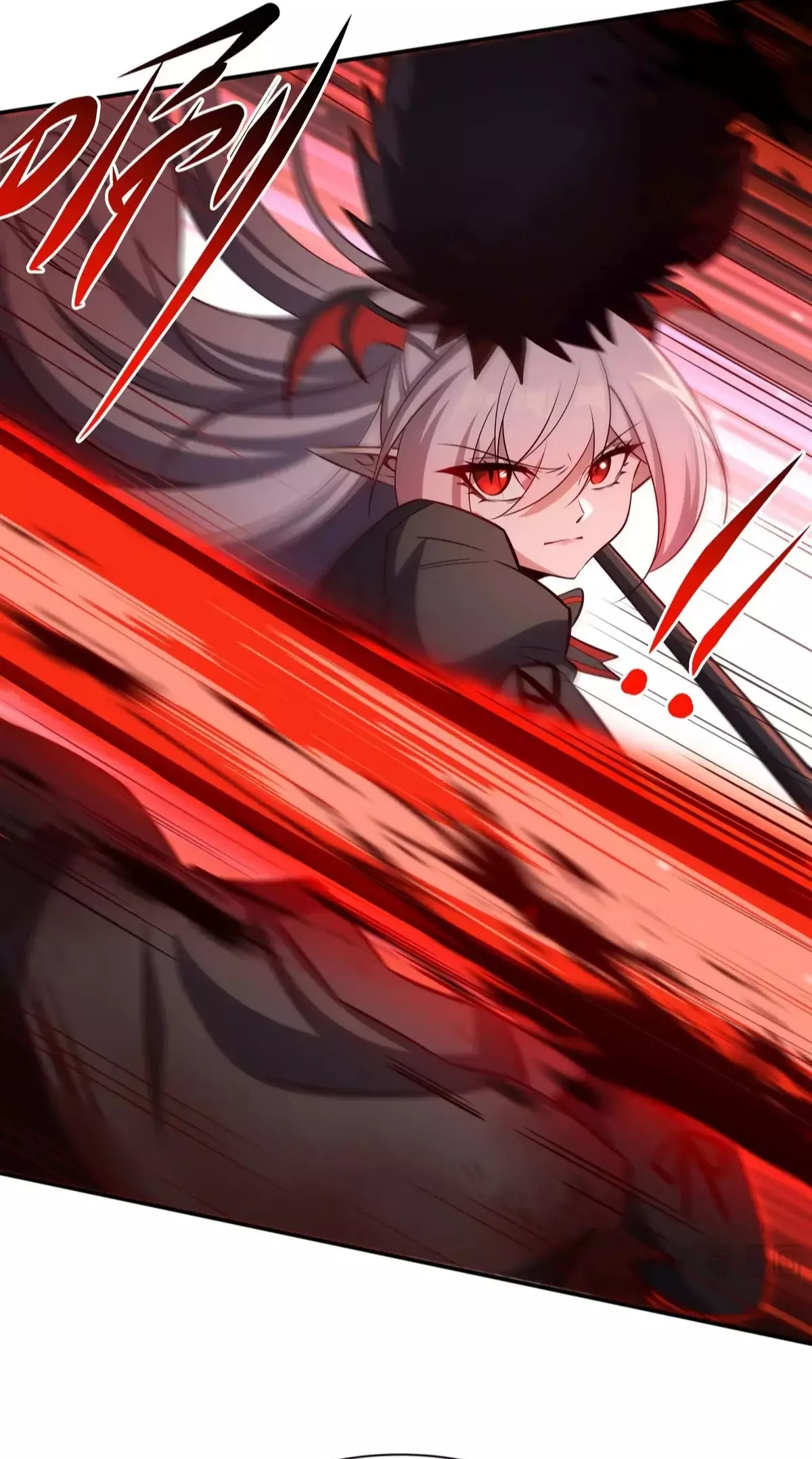The Blood Princess And The Knight Capitulo 369: Madre conmovida página 9