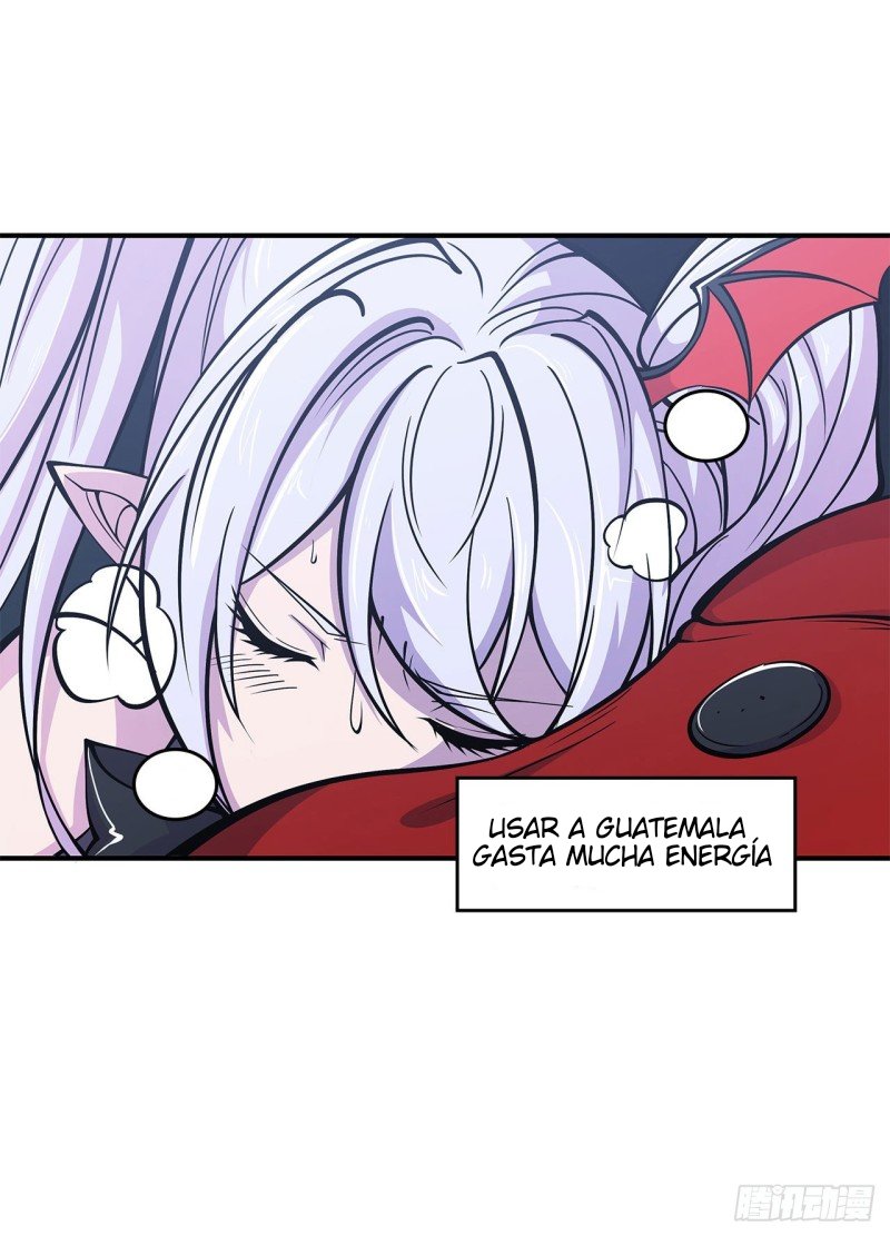 The Blood Princess And The Knight Capitulo 37 página 13