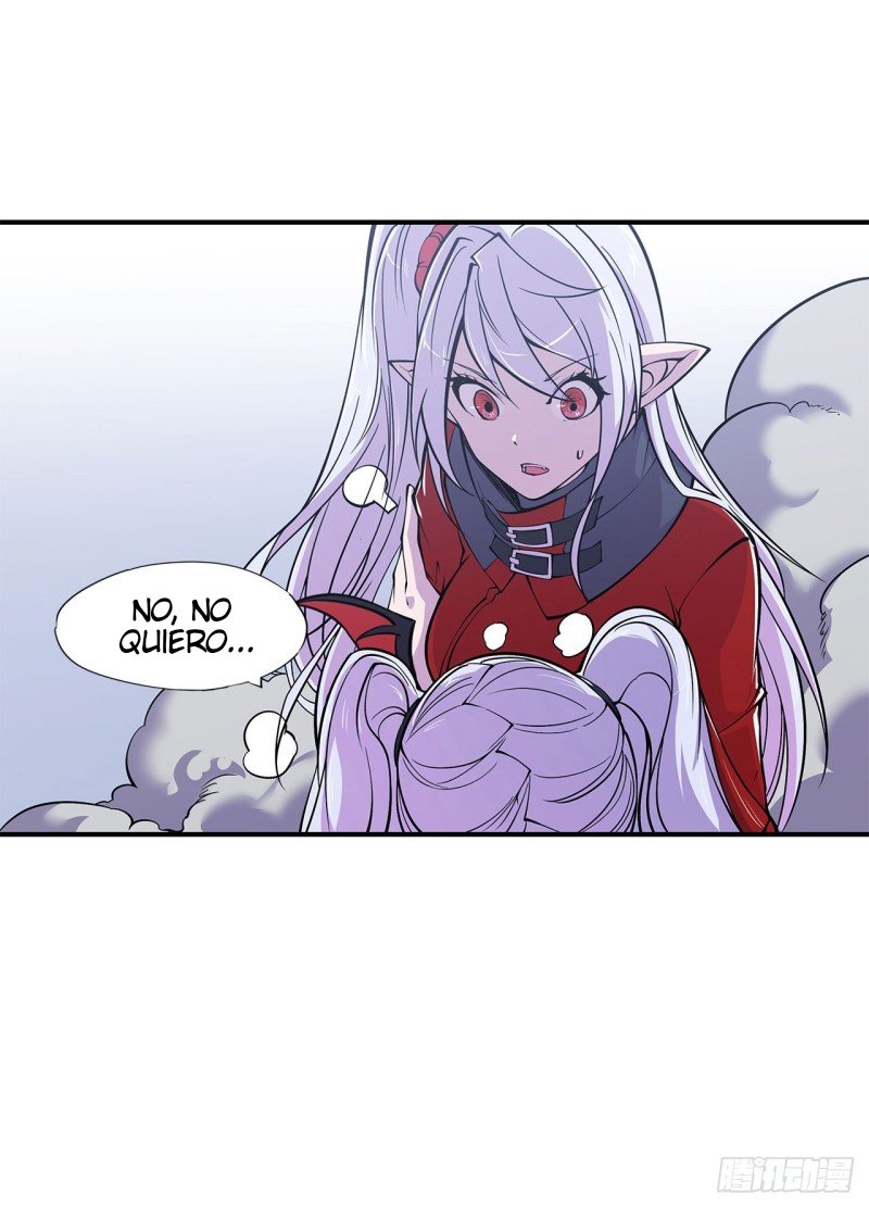 The Blood Princess And The Knight Capitulo 37 página 16