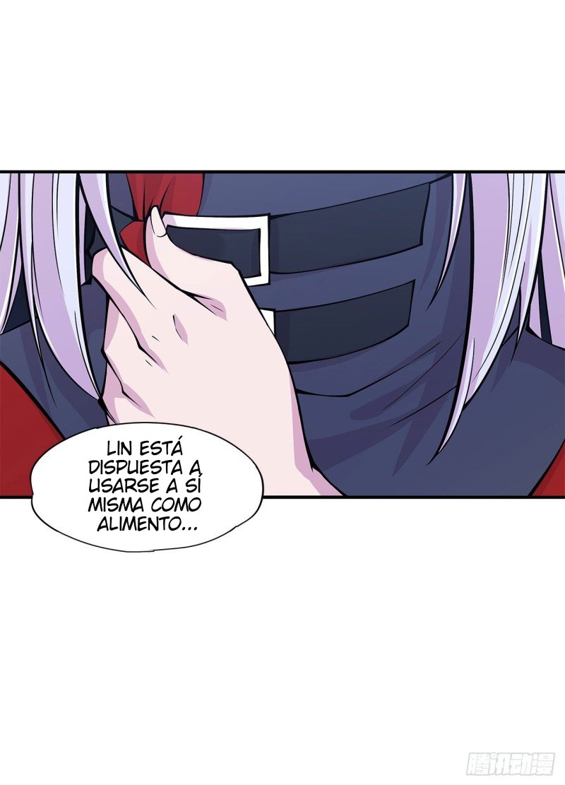 The Blood Princess And The Knight Capitulo 37 página 21