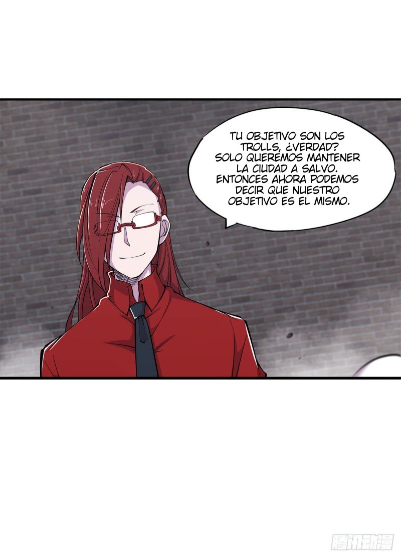 The Blood Princess And The Knight Capitulo 37 página 29