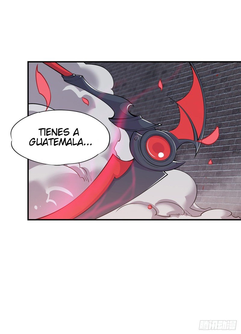 The Blood Princess And The Knight Capitulo 37 página 4