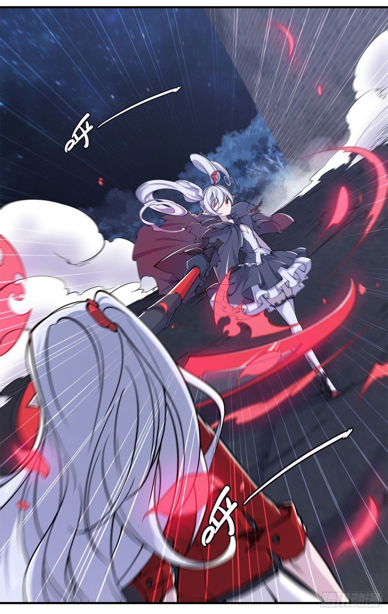 The Blood Princess And The Knight Capitulo 37 página 7