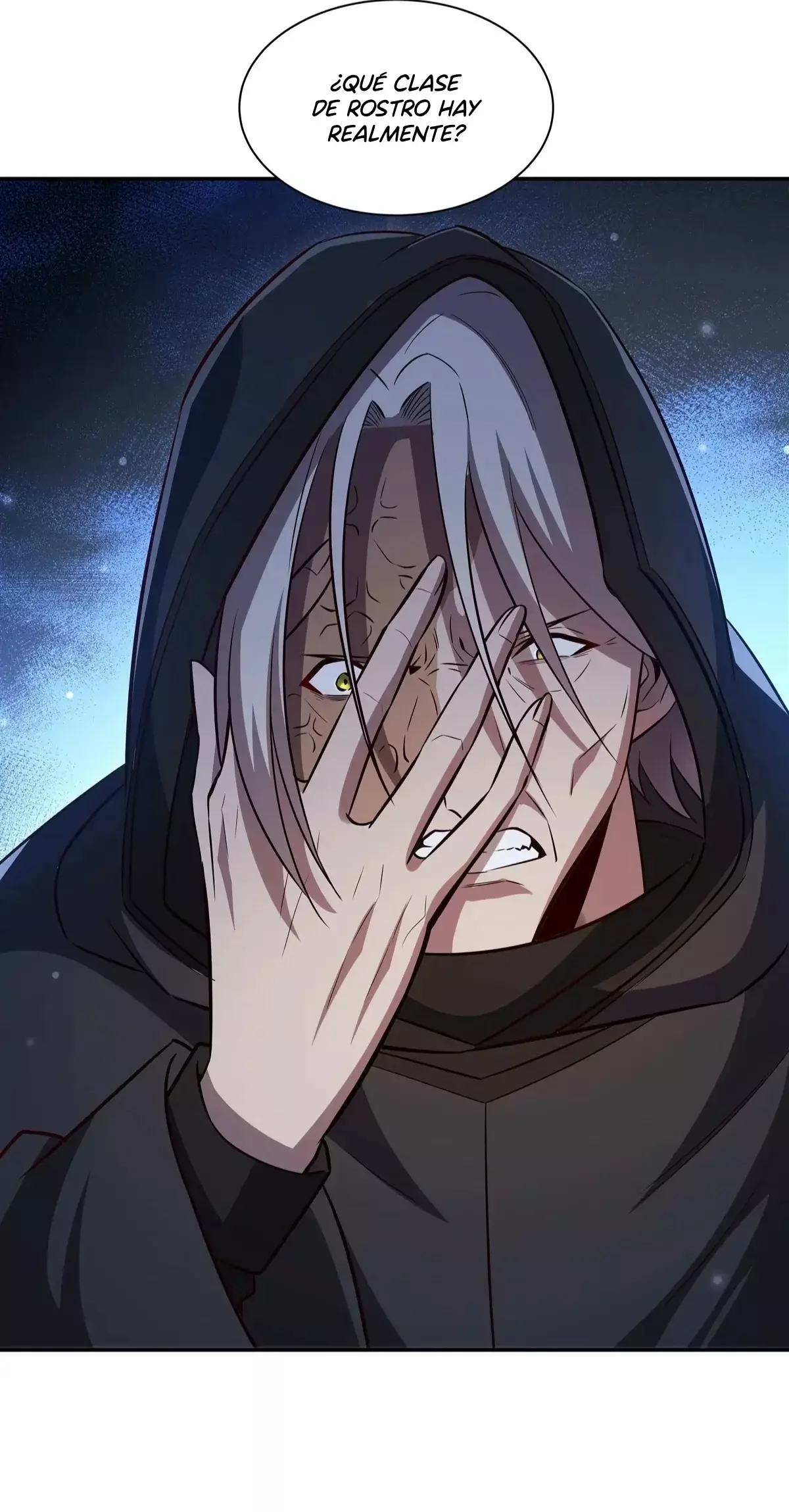 The Blood Princess And The Knight Capitulo 372: Lilias página 11