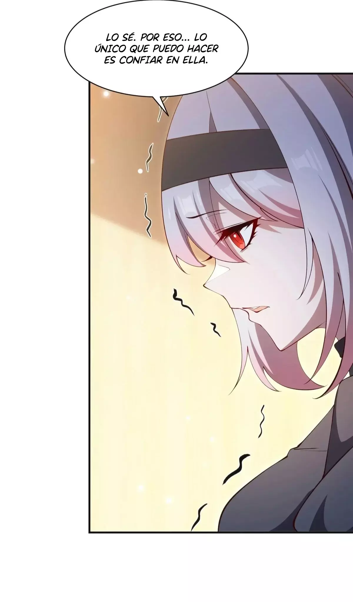 The Blood Princess And The Knight Capitulo 373: Respaldo página 22
