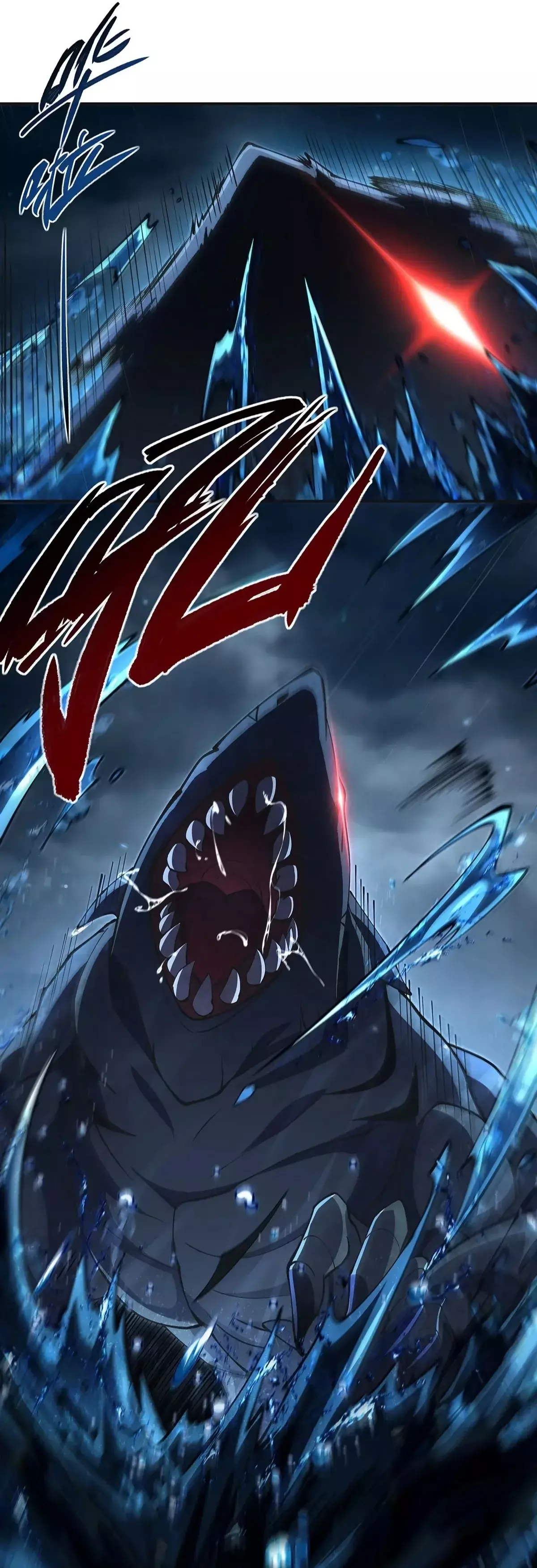 The Blood Princess And The Knight Capitulo 373: Respaldo página 36
