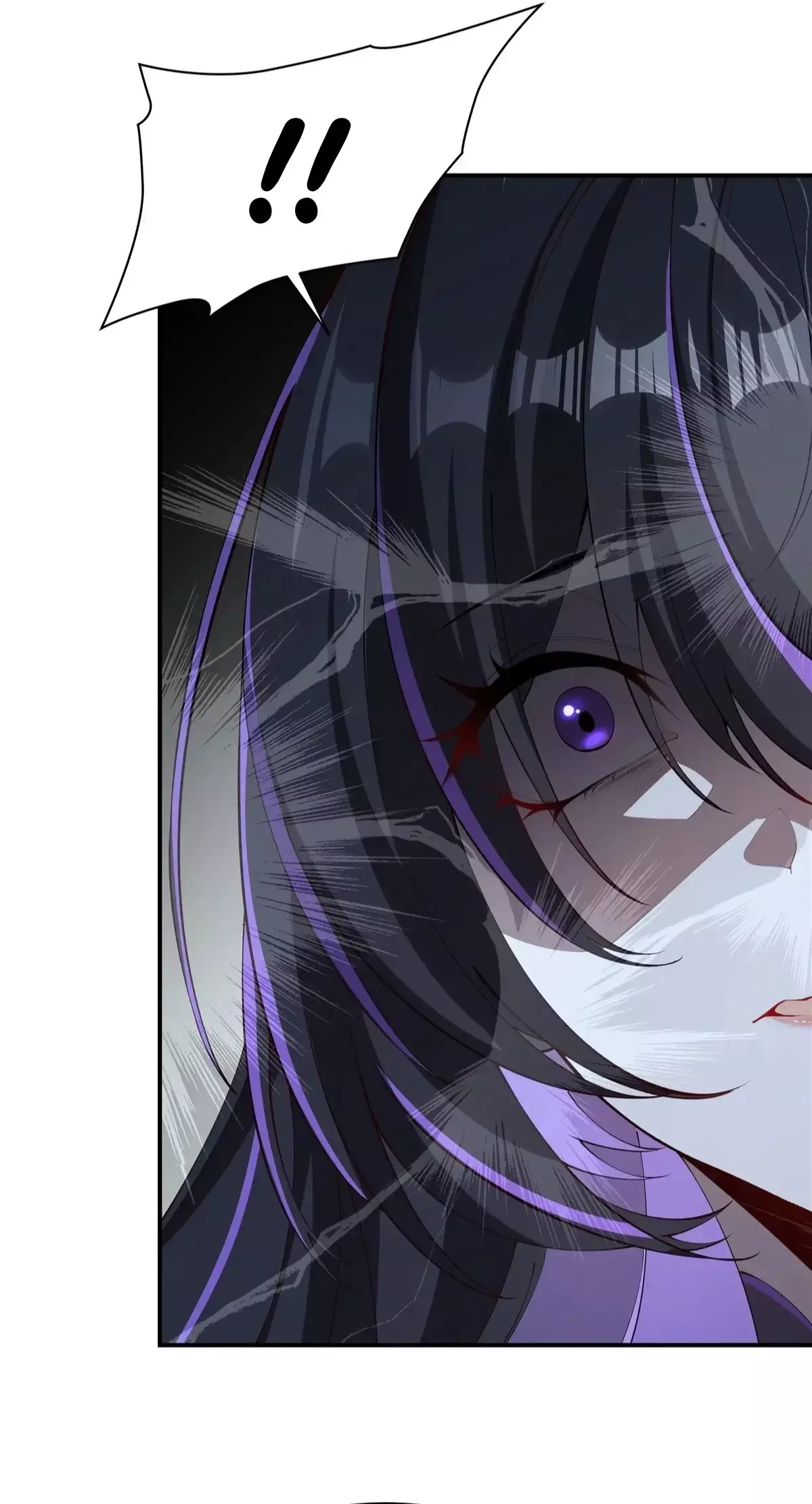 The Blood Princess And The Knight Capitulo 373: Respaldo página 6