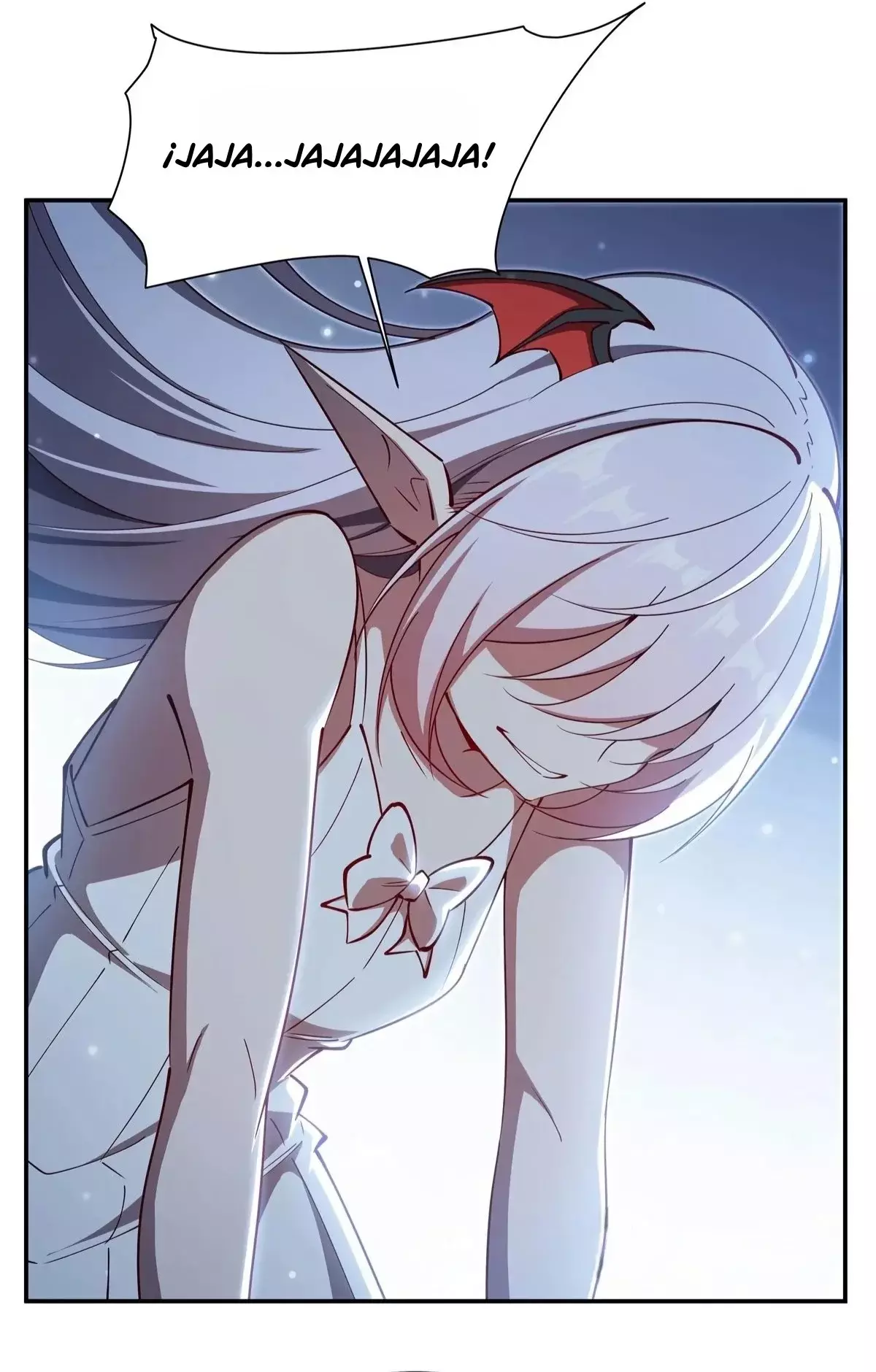 The Blood Princess And The Knight Capitulo 374: ¡Tráela de vuelta! página 26