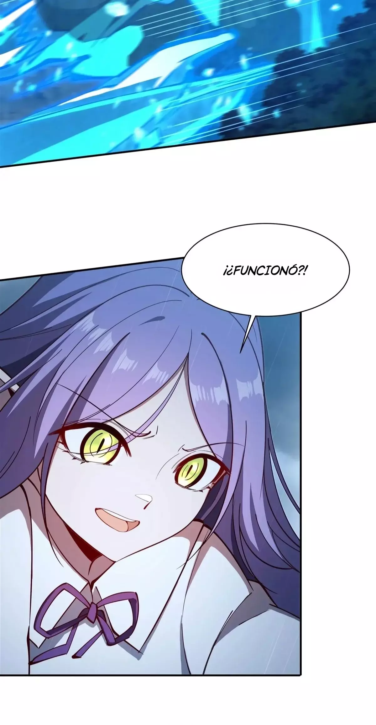 The Blood Princess And The Knight Capitulo 374: ¡Tráela de vuelta! página 35