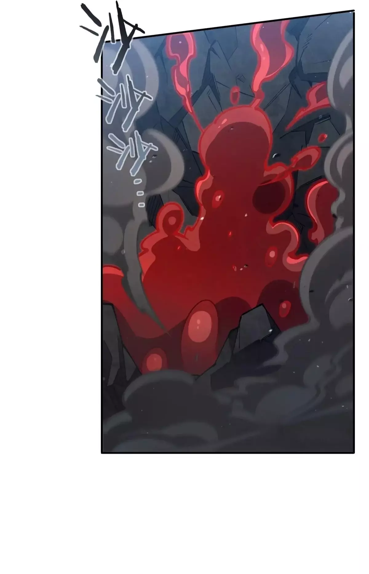 The Blood Princess And The Knight Capitulo 375: Tras bambalinas página 24