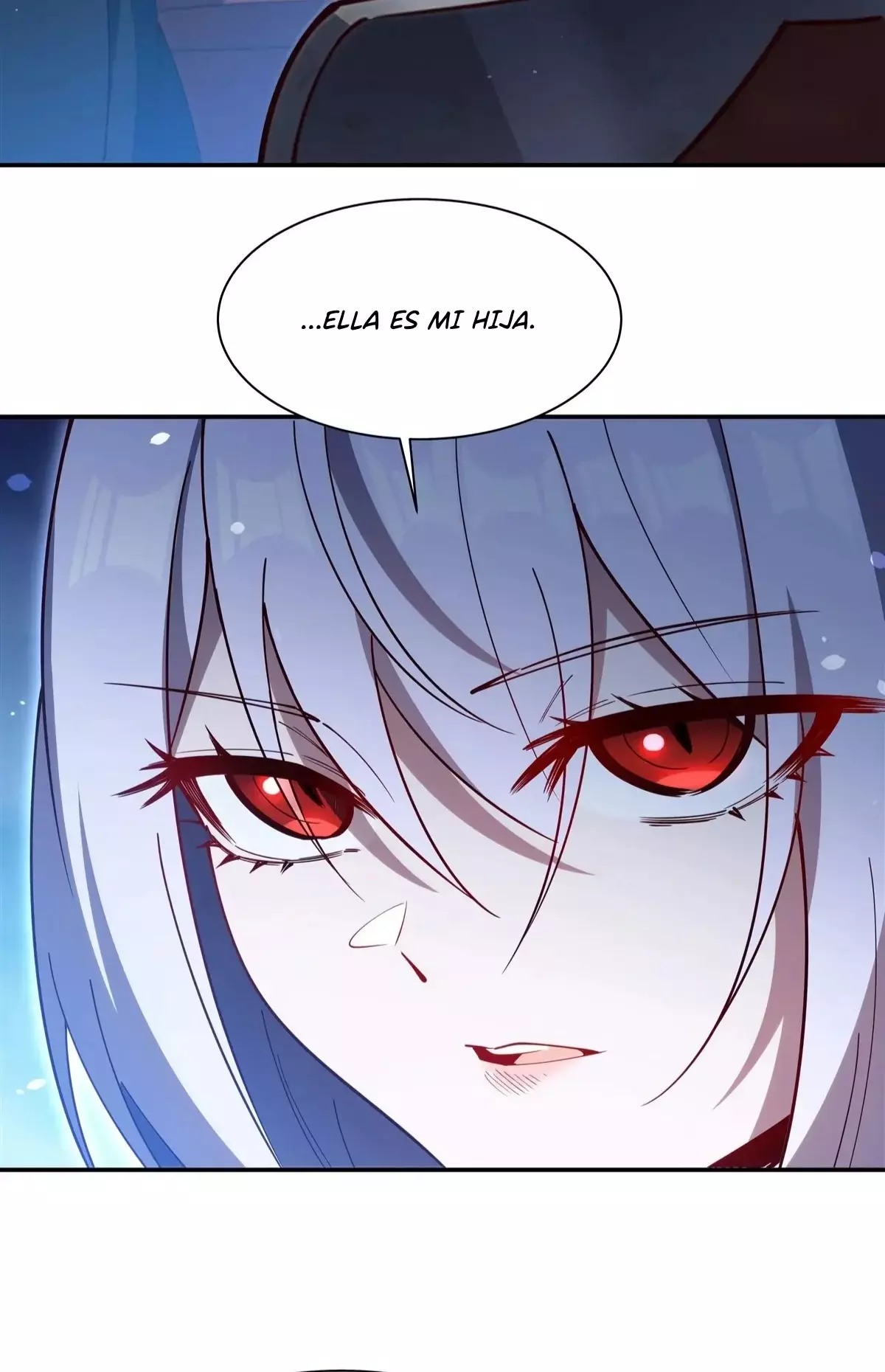 The Blood Princess And The Knight Capitulo 375: Tras bambalinas página 38