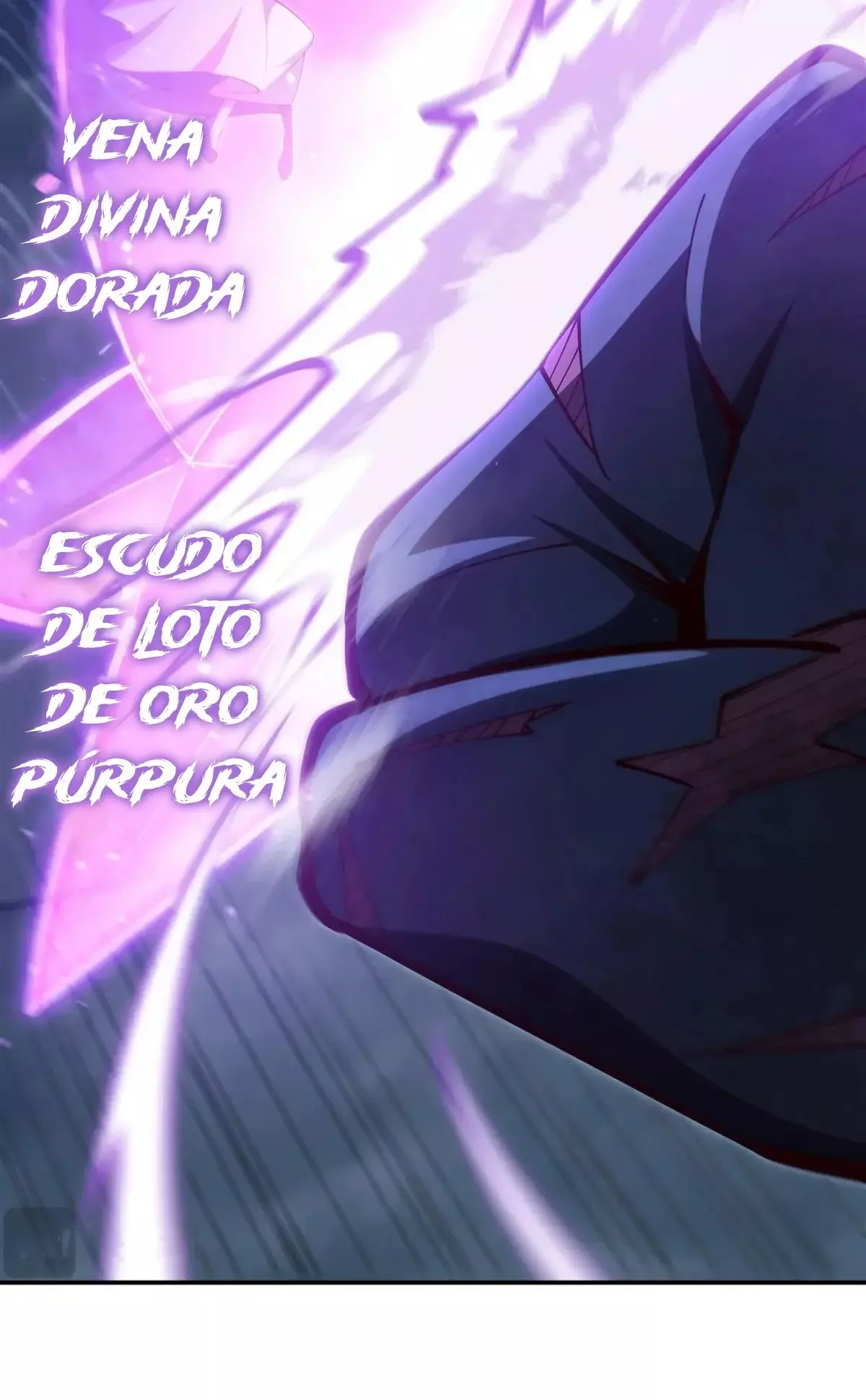 The Blood Princess And The Knight Capitulo 375: Tras bambalinas página 4