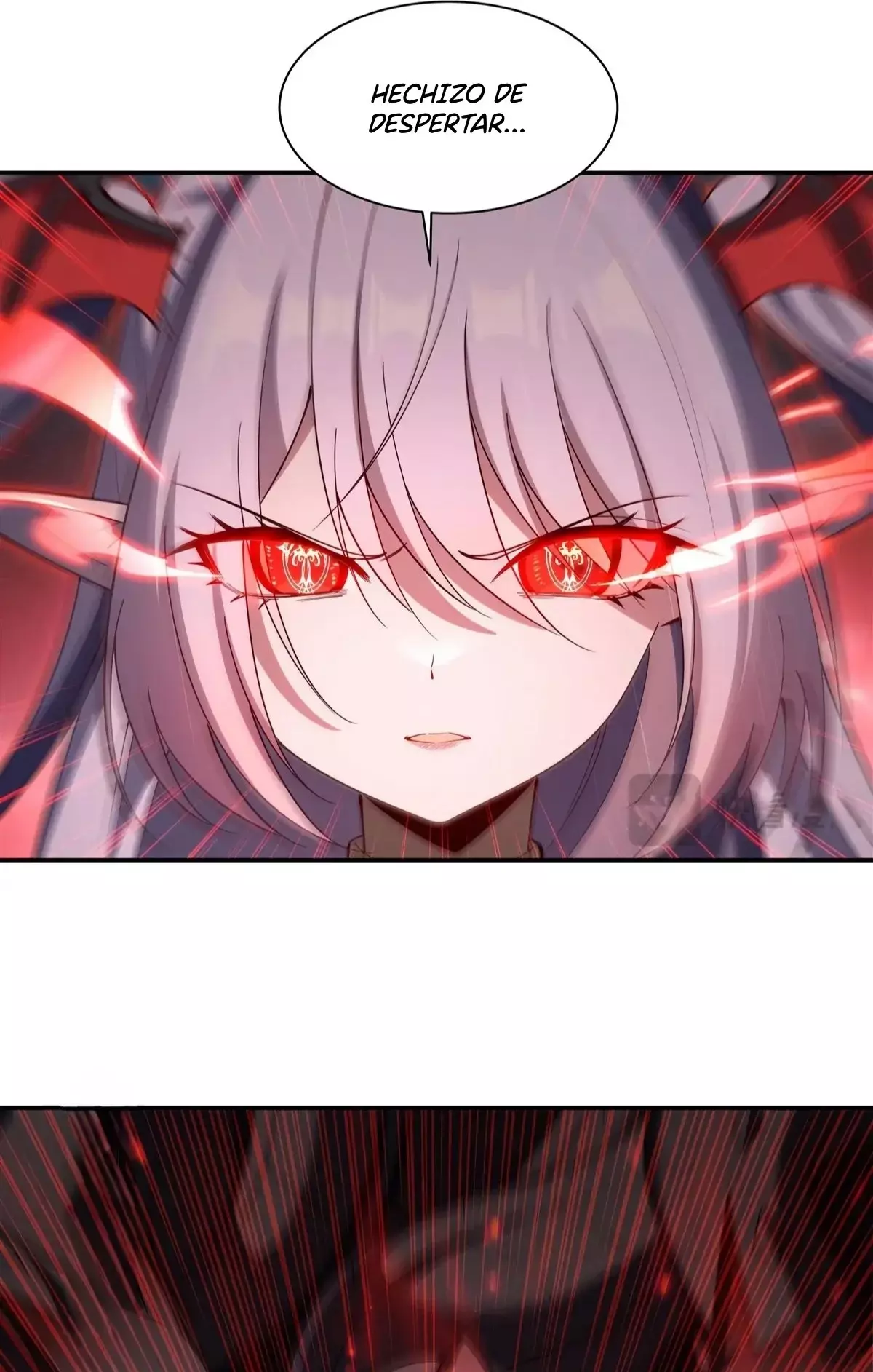 The Blood Princess And The Knight Capitulo 376: Devora con codicia página 10