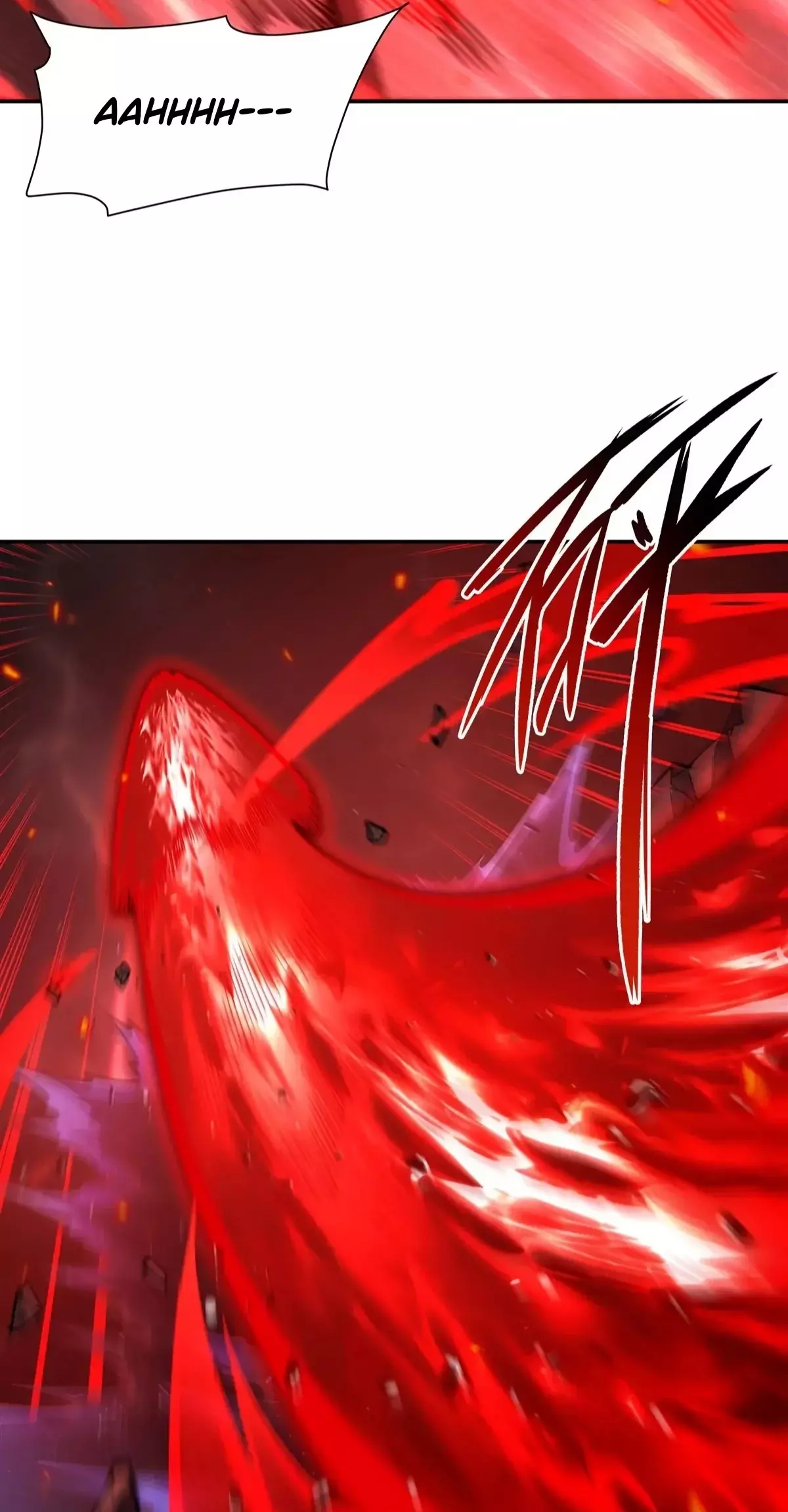 The Blood Princess And The Knight Capitulo 376: Devora con codicia página 28