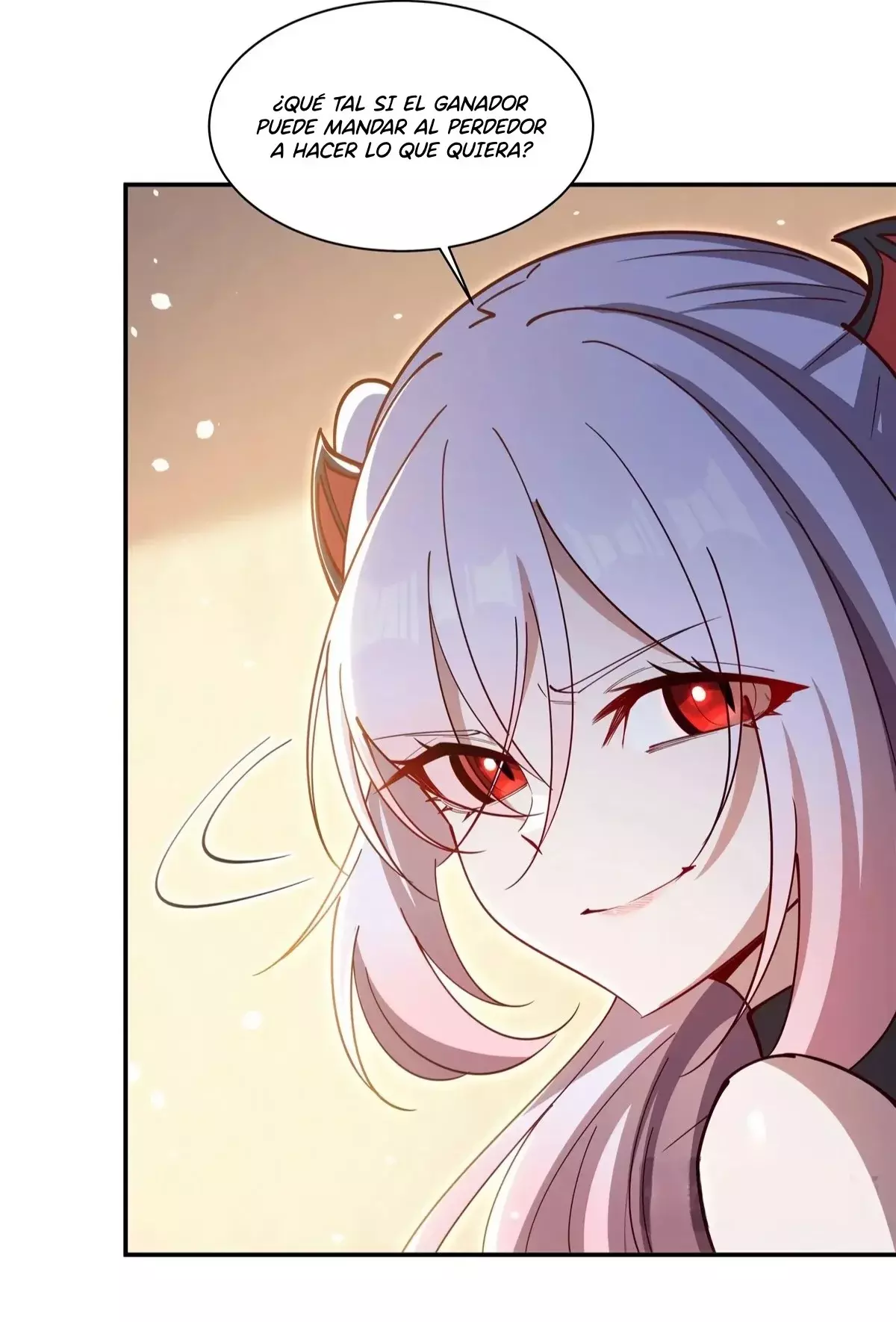 The Blood Princess And The Knight Capitulo 377: Lame página 21