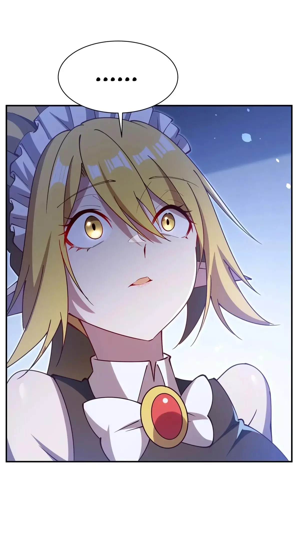 The Blood Princess And The Knight Capitulo 377: Lame página 34