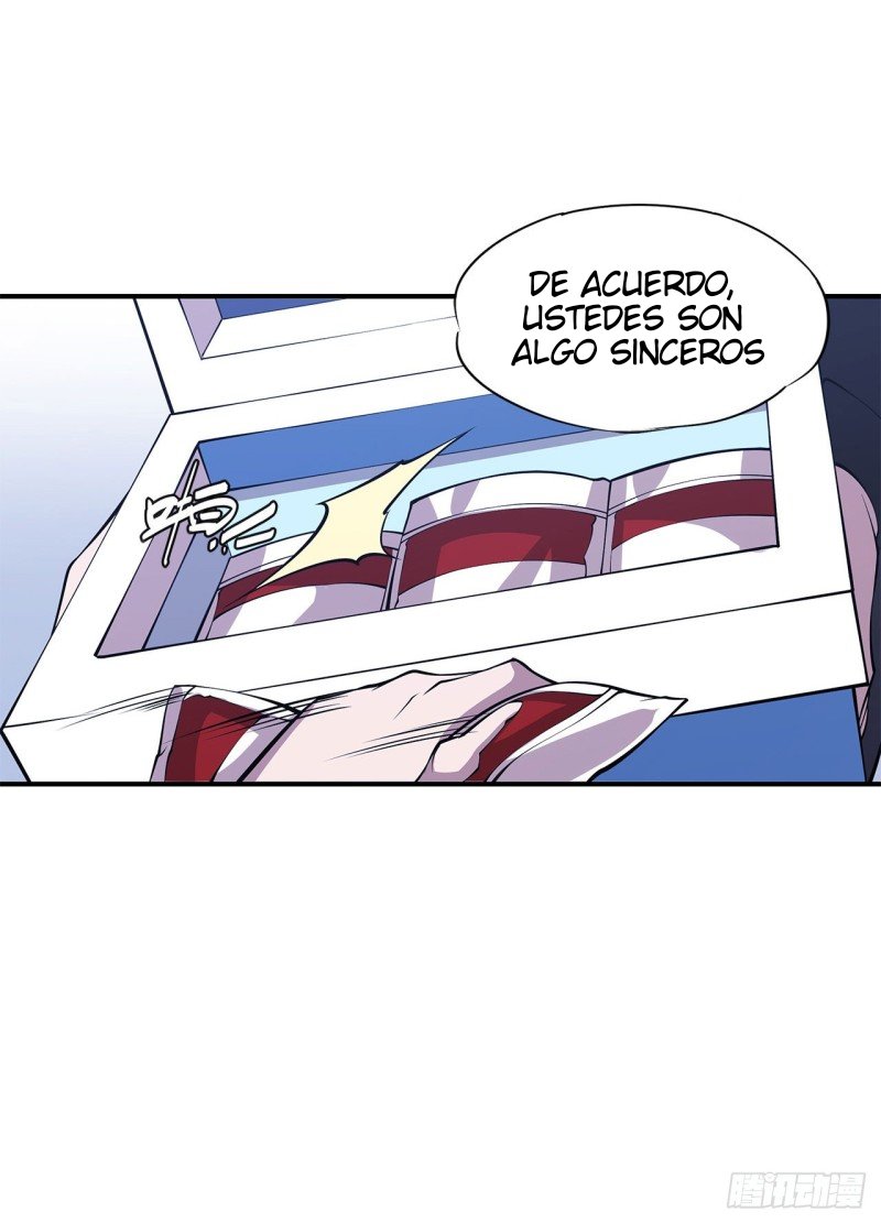 The Blood Princess And The Knight Capitulo 38 página 10