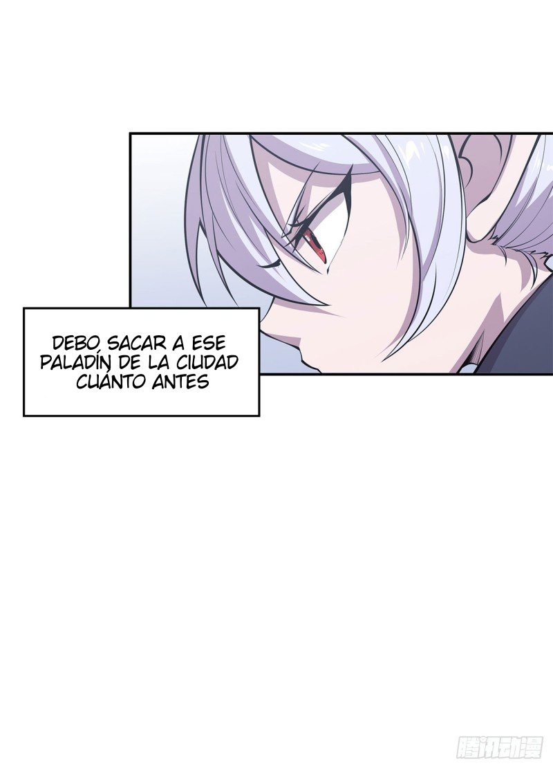 The Blood Princess And The Knight Capitulo 38 página 12