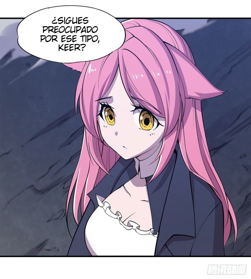 The Blood Princess And The Knight Capitulo 38 página 14