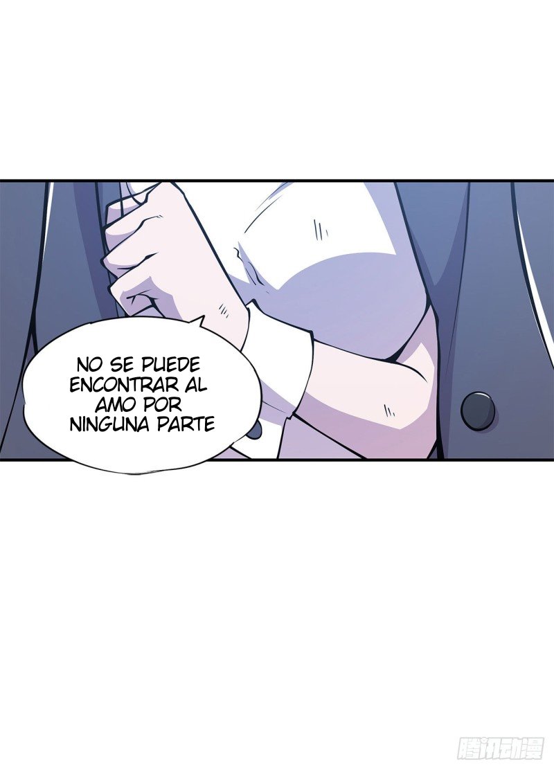 The Blood Princess And The Knight Capitulo 38 página 15