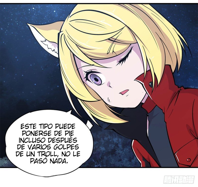 The Blood Princess And The Knight Capitulo 38 página 16