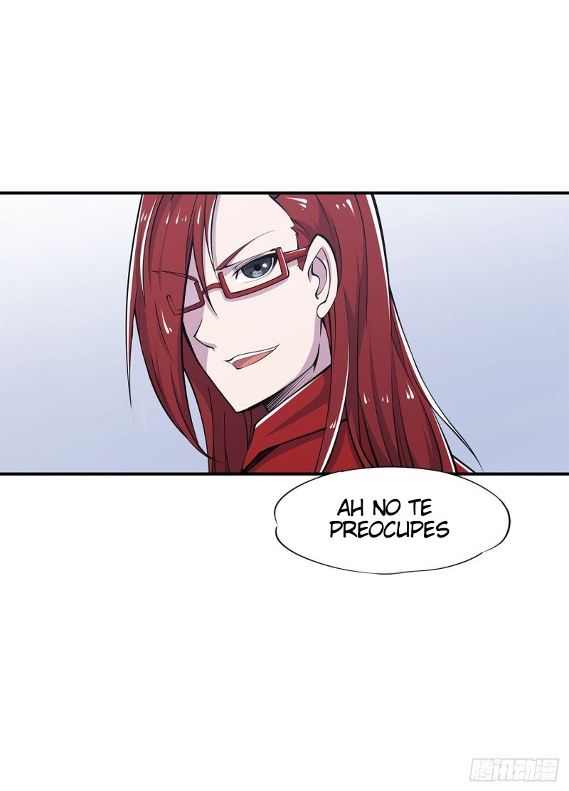 The Blood Princess And The Knight Capitulo 38 página 19