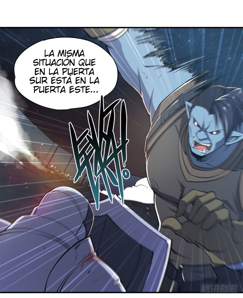 The Blood Princess And The Knight Capitulo 38 página 2