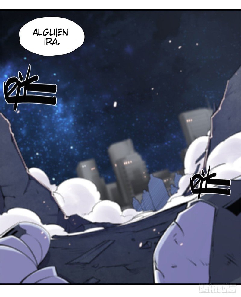 The Blood Princess And The Knight Capitulo 38 página 20
