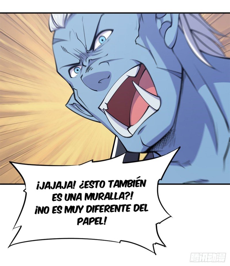 The Blood Princess And The Knight Capitulo 38 página 22