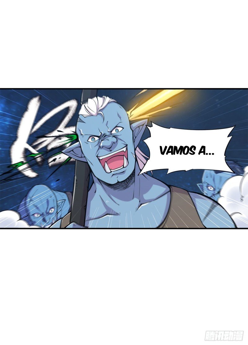 The Blood Princess And The Knight Capitulo 38 página 23