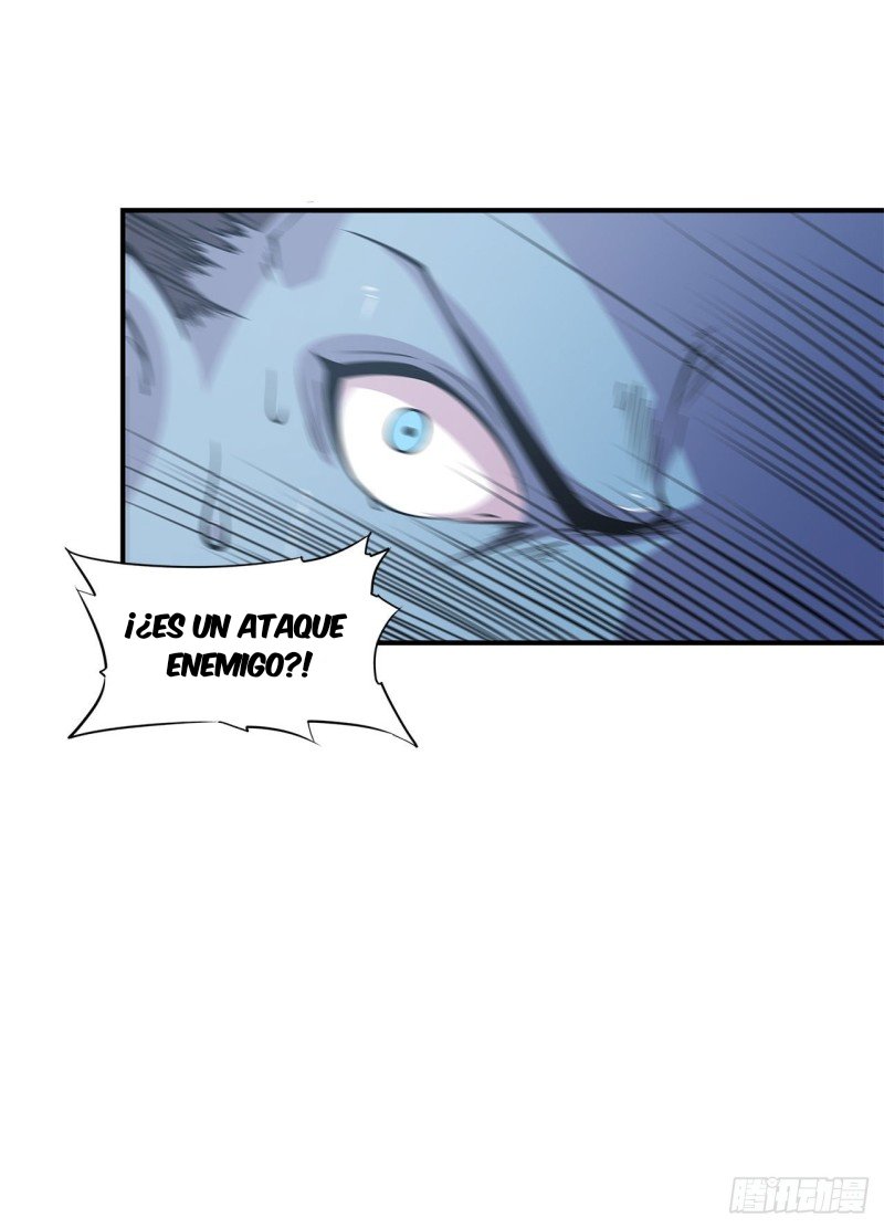 The Blood Princess And The Knight Capitulo 38 página 25