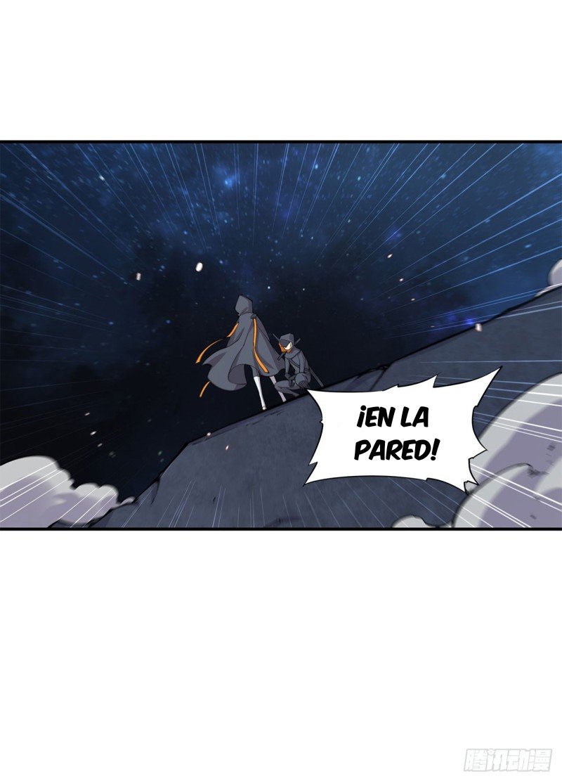 The Blood Princess And The Knight Capitulo 38 página 28