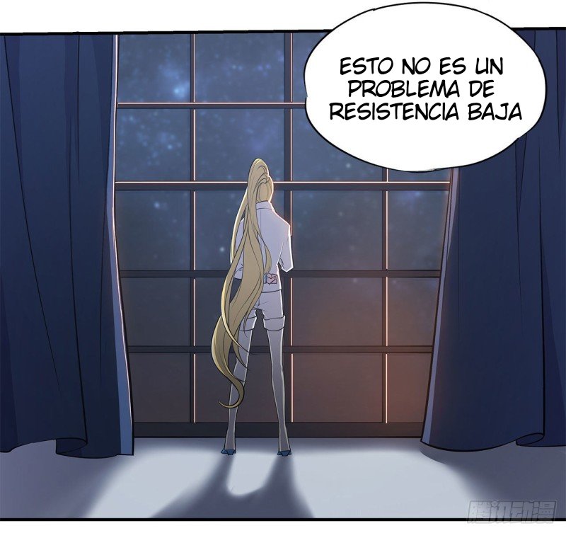 The Blood Princess And The Knight Capitulo 38 página 4
