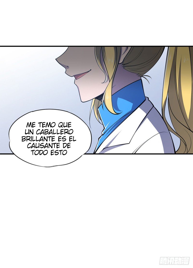 The Blood Princess And The Knight Capitulo 38 página 5