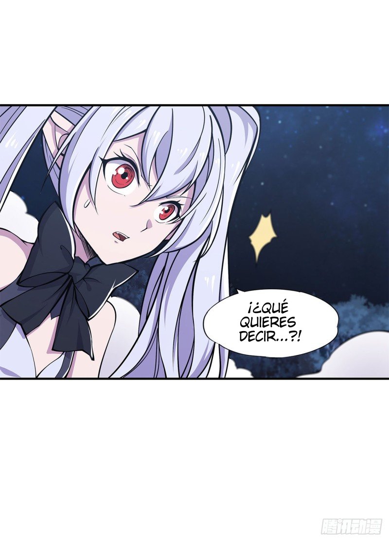 The Blood Princess And The Knight Capitulo 38 página 6