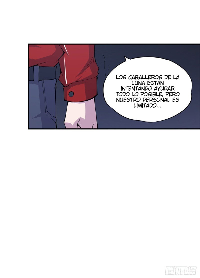 The Blood Princess And The Knight Capitulo 38 página 7