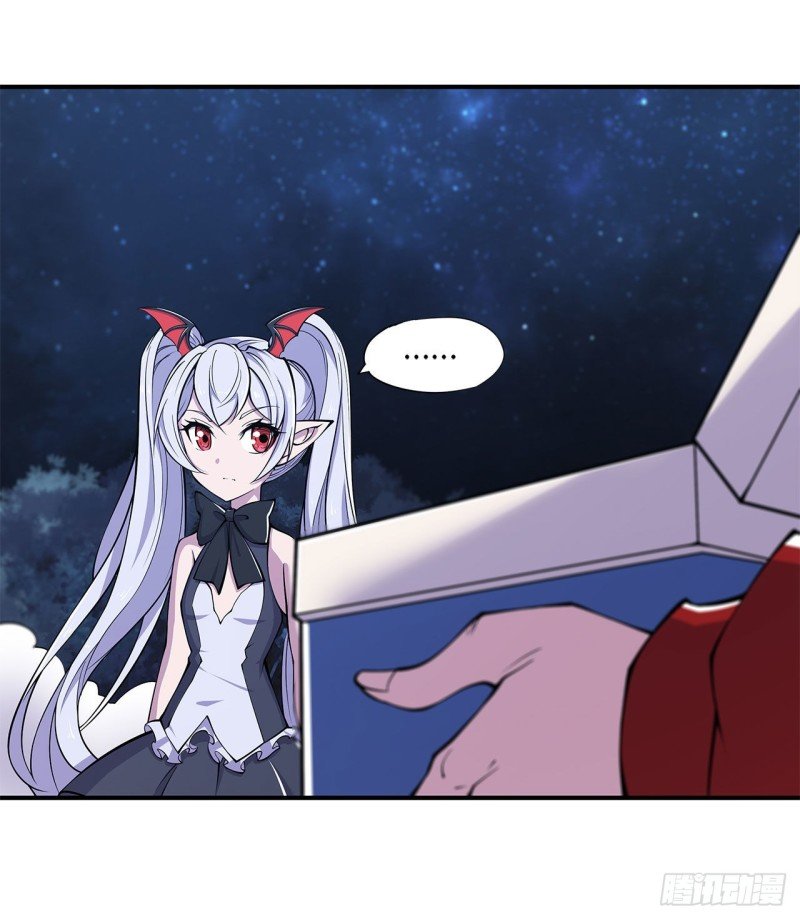 The Blood Princess And The Knight Capitulo 38 página 9